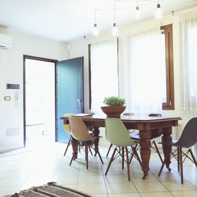 La Corte del Pratello - Apartment with Garden View - 23