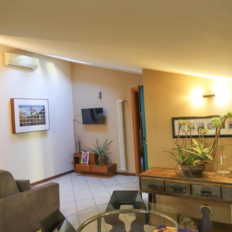 La Corte del Pratello - Apartment with Terrace - 15