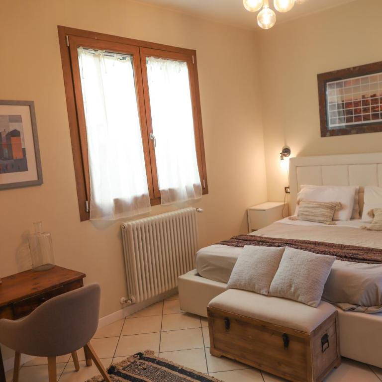 La Corte del Pratello - Studio Apartment - 6