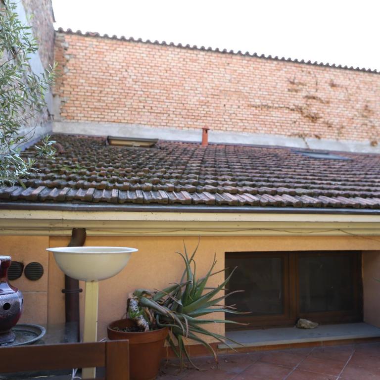 La Corte del Pratello - Apartment with Terrace - 16
