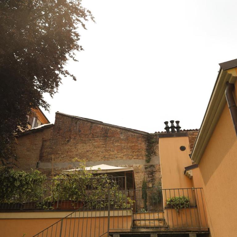 La Corte del Pratello - Apartment with Terrace - 19