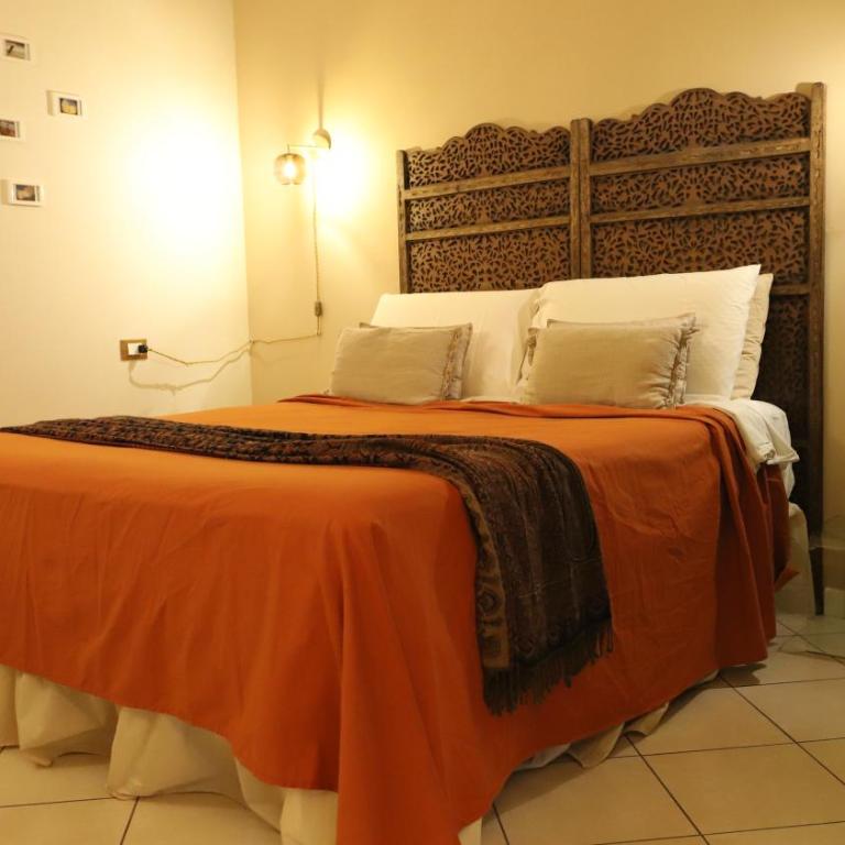 La Corte del Pratello - Apartment with Garden View - 30