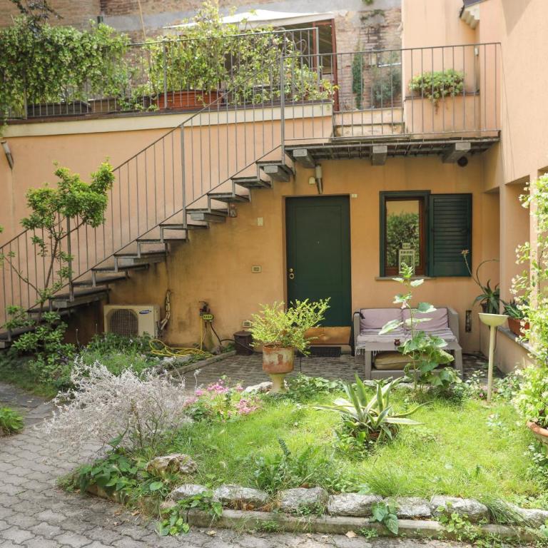 La Corte del Pratello - Studio Apartment - 24
