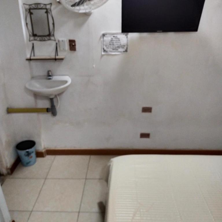 Casa 39-37 - Habitación Doble con baño privado - 2