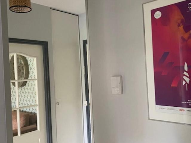 Appartement Cosy, tout confort, à deux pas de la mer - Appartement - Rez-de-Chaussée - 13