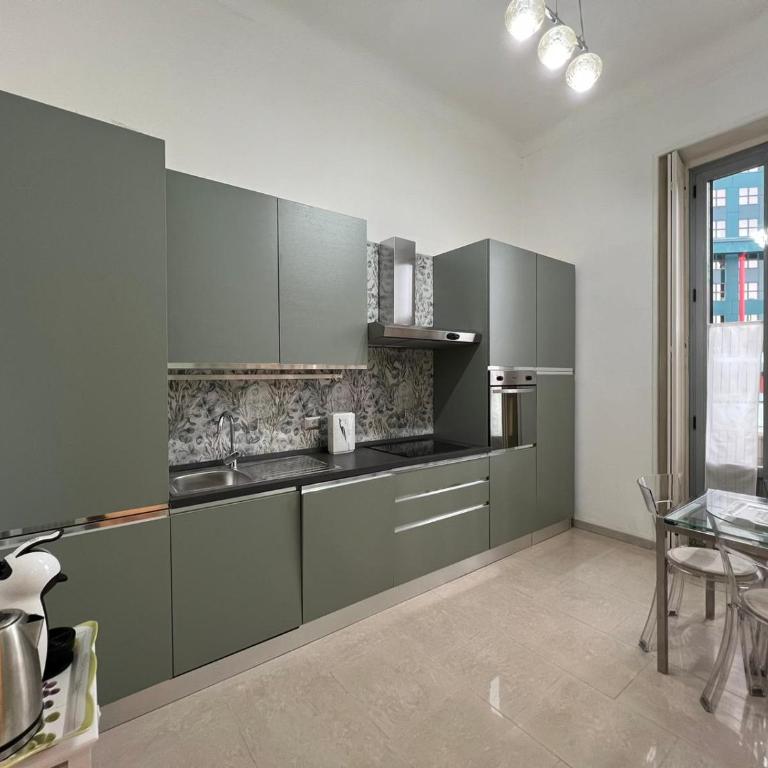 IMHOME - Cadorna House - One-Bedroom Apartment - 10