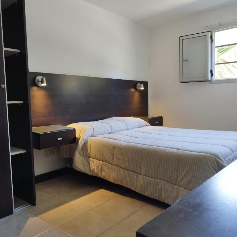 Departamento a 20 metros del mar y 1 cuadra centro. - Apartamento de 2 dormitorios - 10