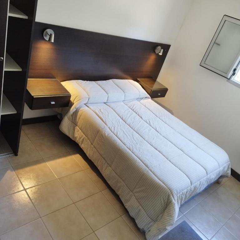 Departamento a 20 metros del mar y 1 cuadra centro. - Apartamento de 2 dormitorios - 39