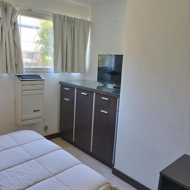 Departamento a 20 metros del mar y 1 cuadra centro. - Apartamento de 2 dormitorios - 40