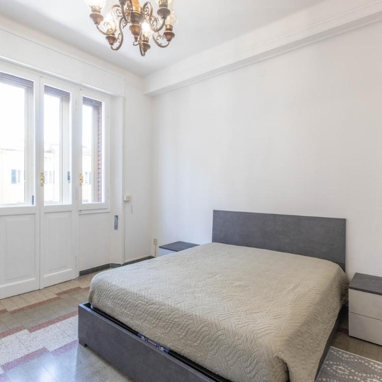 Rita House, Bologna By Short Holidays - Two-Bedroom Apartment - 4