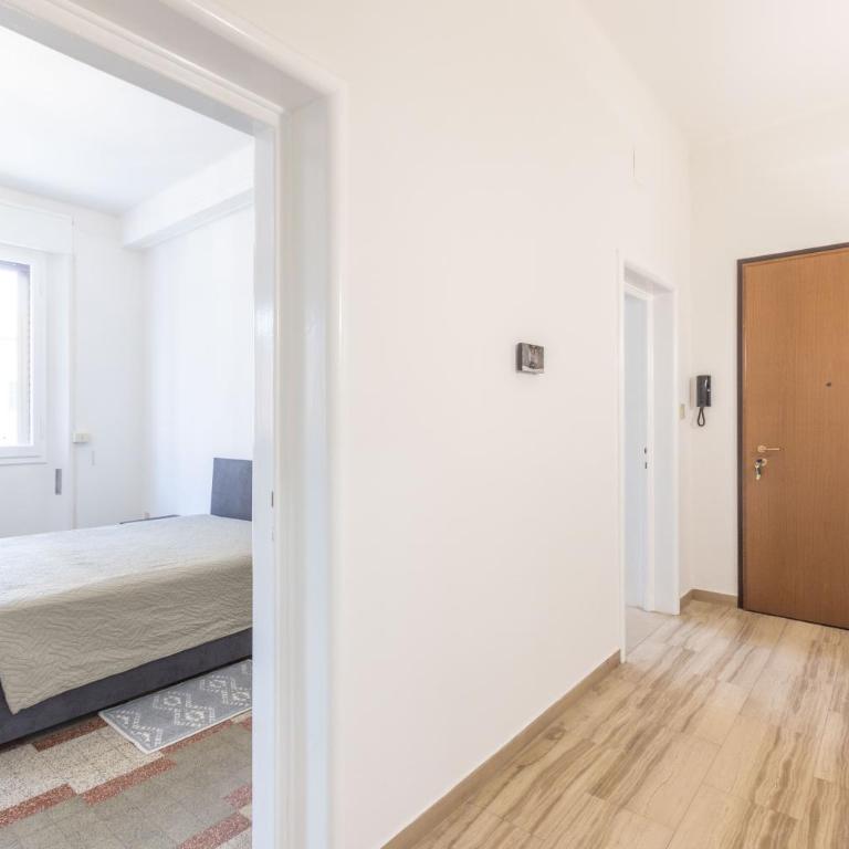 Rita House, Bologna By Short Holidays - Two-Bedroom Apartment - 7
