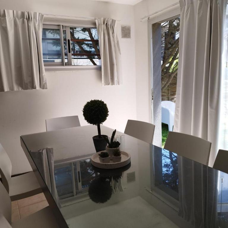 Departamento a 20 metros del mar y 1 cuadra centro. - Apartamento de 2 dormitorios - 43
