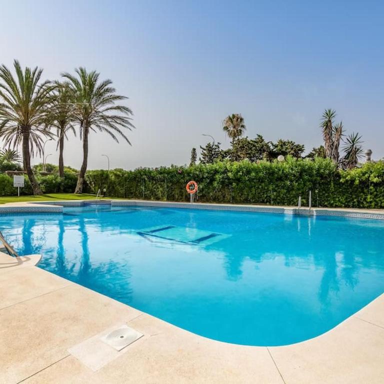 OleHolidays 535 Romana Playa con vistas al mar - Apartamento de 1 dormitorio - 28