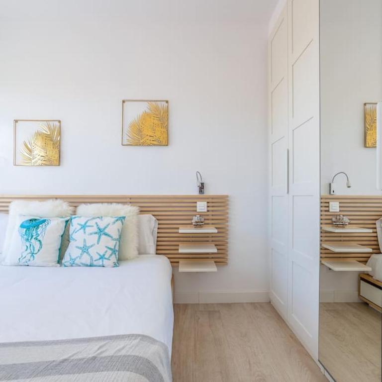 OleHolidays 535 Romana Playa con vistas al mar - Apartamento de 1 dormitorio - 18