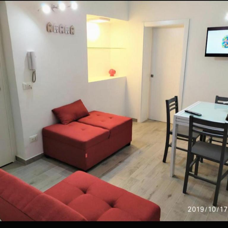 Casa Vacanze Dany - Apartment - 4