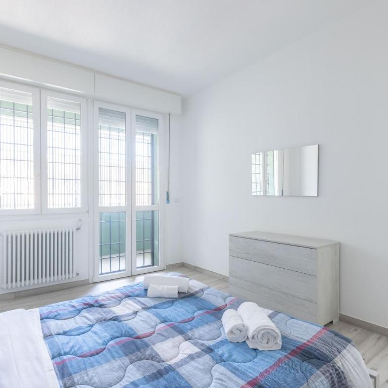 Gobetti, Bologna by Short Holidays - Appartamento con 3 Camere da Letto - 27