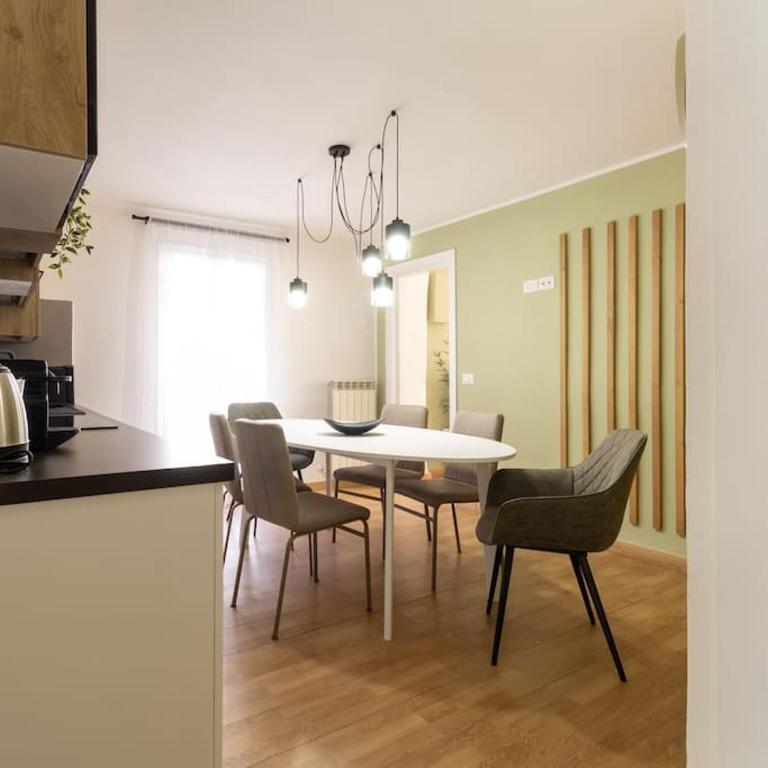 Elegant flat in the city centre with two suite - Appartamento con 2 Camere da Letto - 1