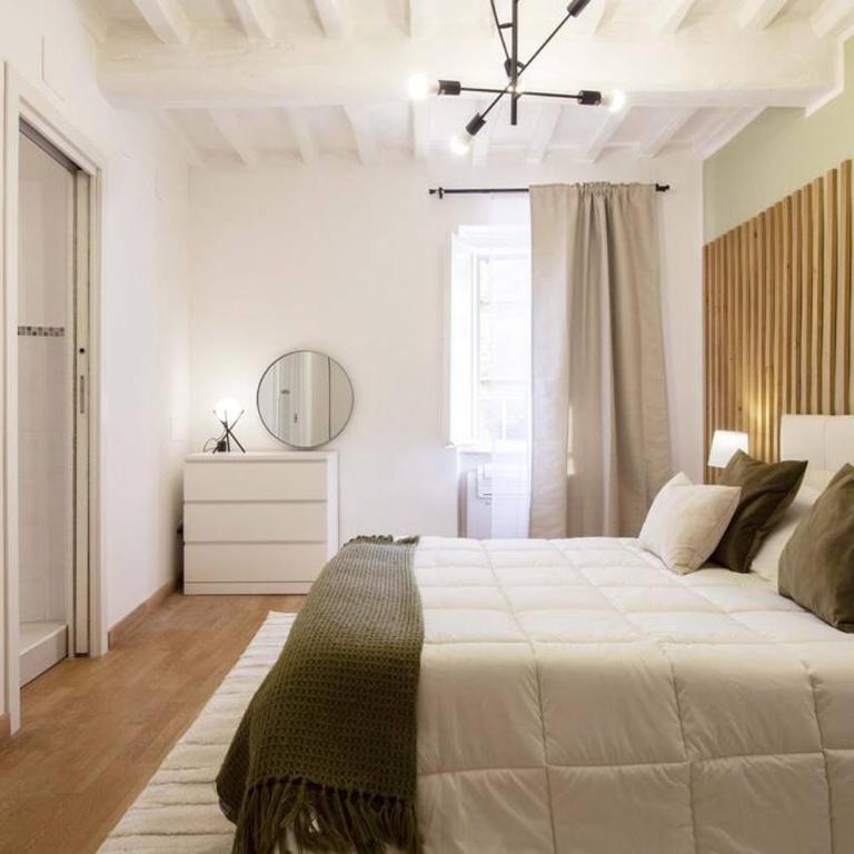 Elegant flat in the city centre with two suite - Appartamento con 2 Camere da Letto - 5