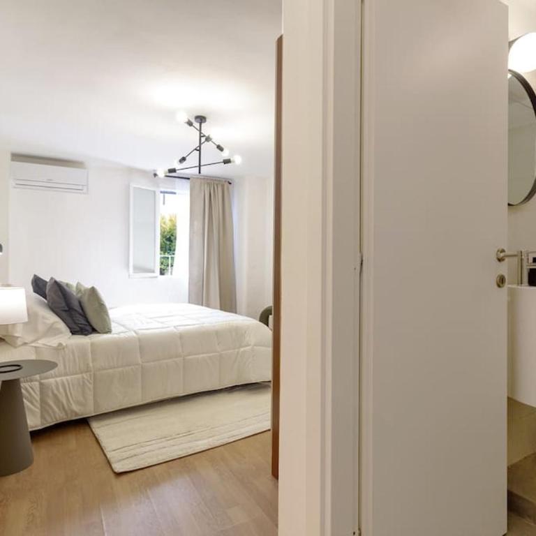 Elegant flat in the city centre with two suite - Appartamento con 2 Camere da Letto - 7
