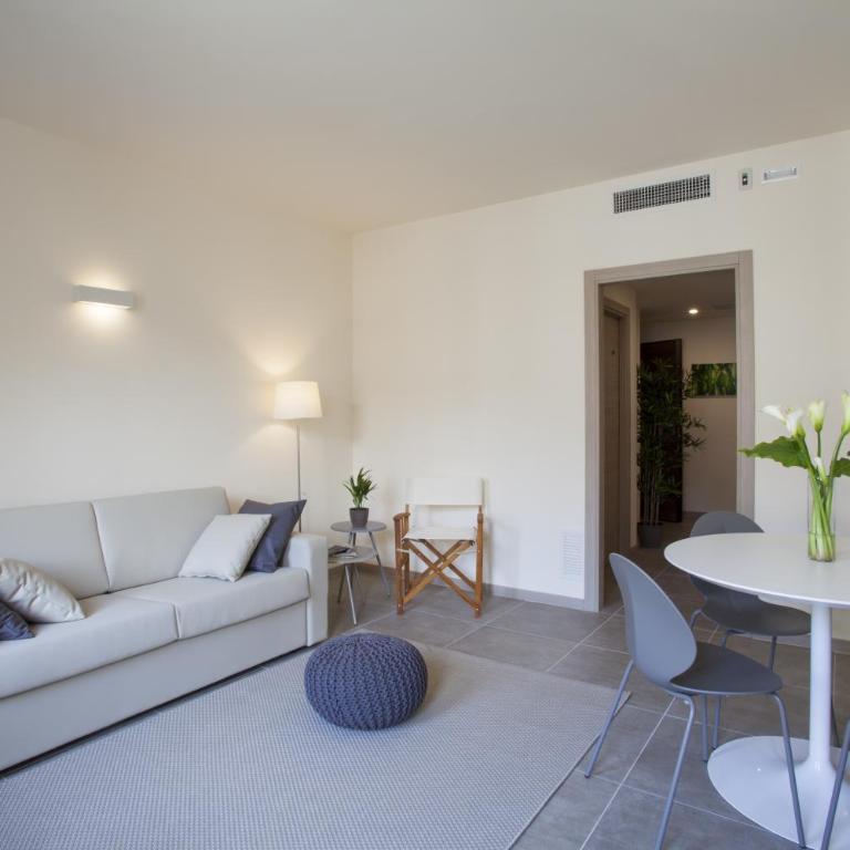 Erïk Langer Pedrocchi Suites - Suite con Vasca Idromassaggio e Vista - 2