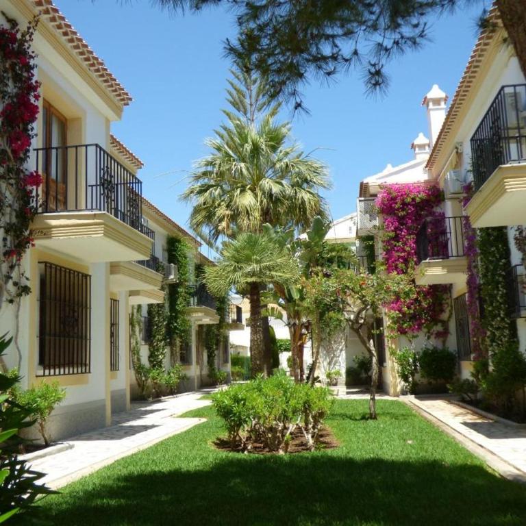 Marisol Apartment Vera Playa Andalusia 150 m from the Beach, Spain - Apartamento de 1 dormitorio - 22