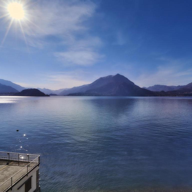 Margherita House - Appartamento con Vista Lago - 50