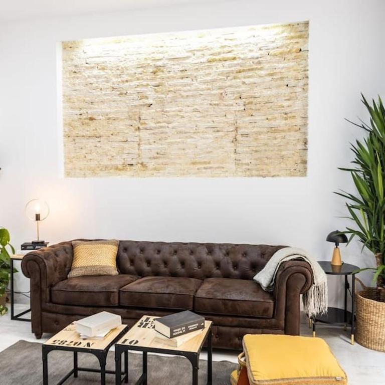 La Casa del Mercader by Gades Gestión - Apartamento de 2 dormitorios - 10