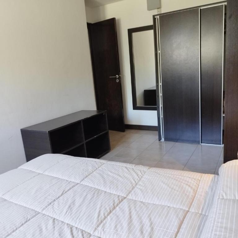 Departamento a 20 metros del mar y 1 cuadra centro. - Apartamento de 2 dormitorios - 46
