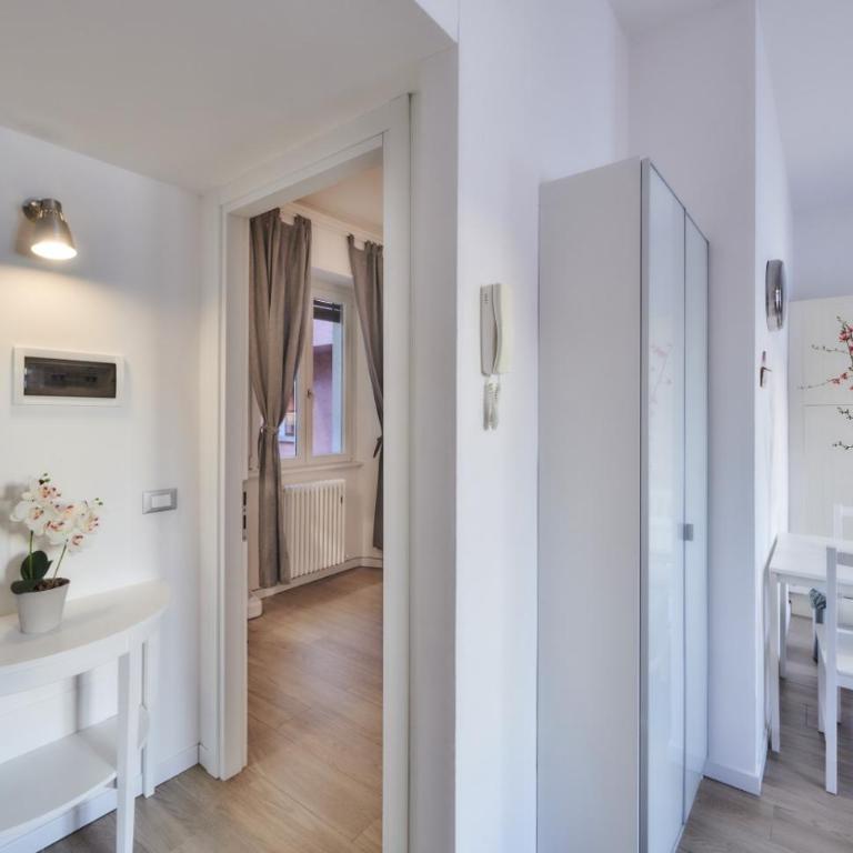 Margherita House - Appartamento con Vista Lago - 16