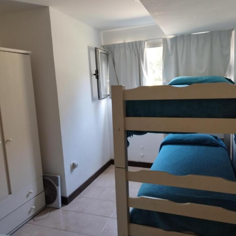 Departamento a 20 metros del mar y 1 cuadra centro. - Apartamento de 2 dormitorios - 18