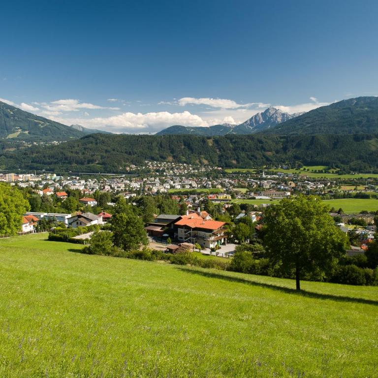 Kasperhof Apartments Innsbruck Top 6 - 7 - Appartamento con 2 Camere da Letto Top 6 - 4