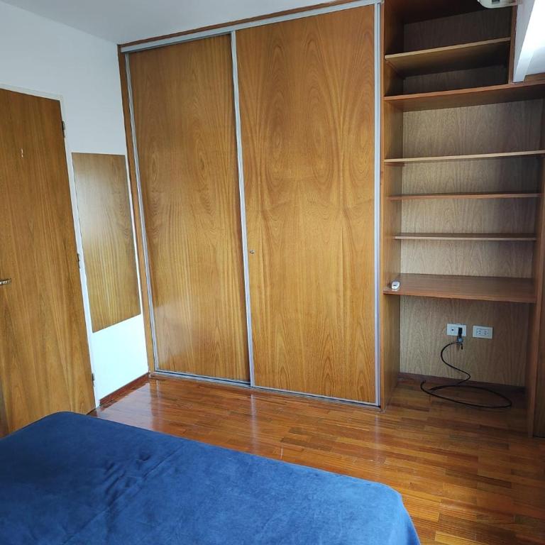 Temporario Balcarce y Córdoba - Apartamento de 1 dormitorio - 9