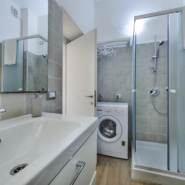 Margherita House - Appartamento con Vista Lago - 32