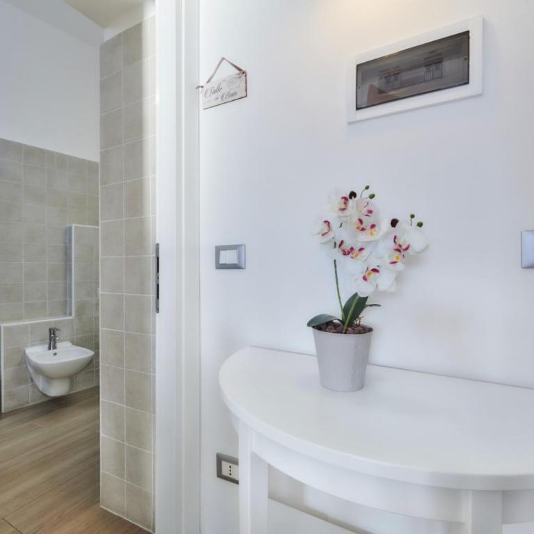 Margherita House - Appartamento con Vista Lago - 26