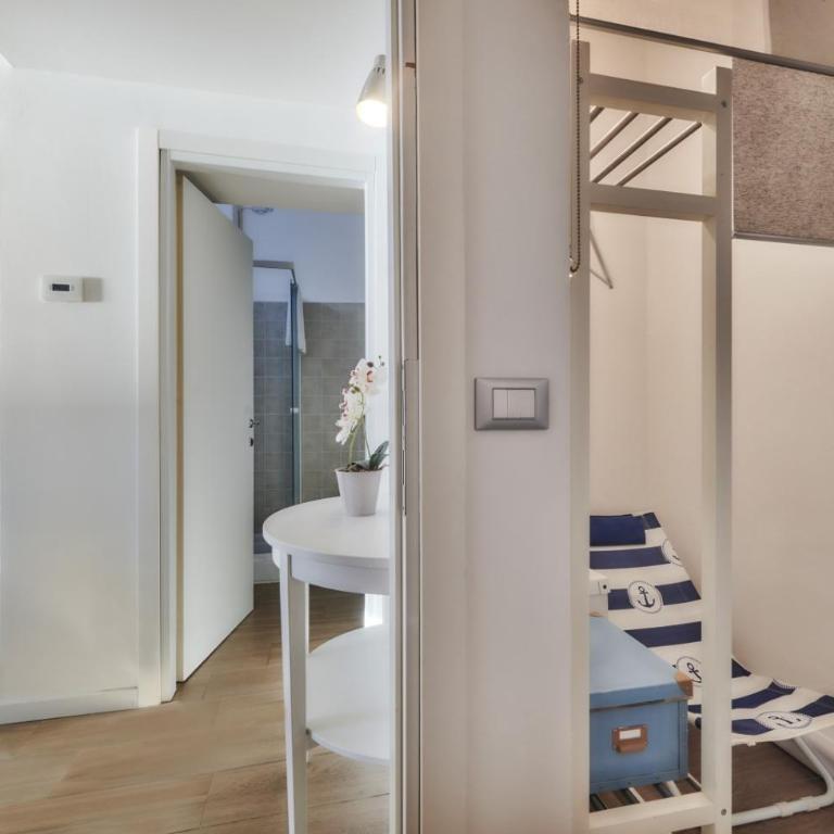 Margherita House - Appartamento con Vista Lago - 24