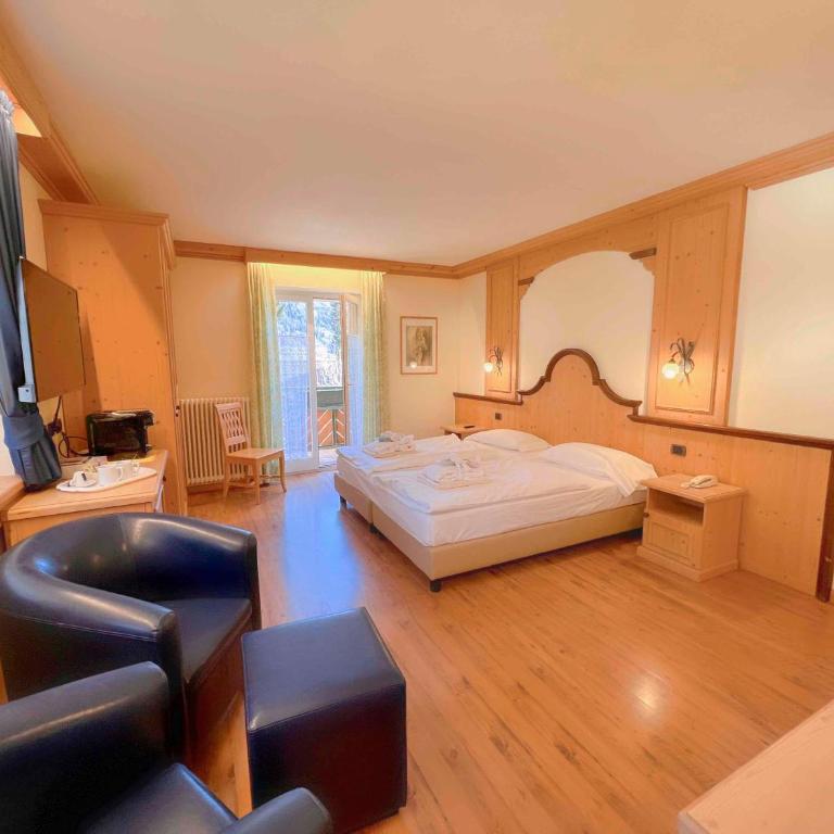 Alledolomiti Boutique Lake Hotel - Adults friendly - Junior Suite - 1