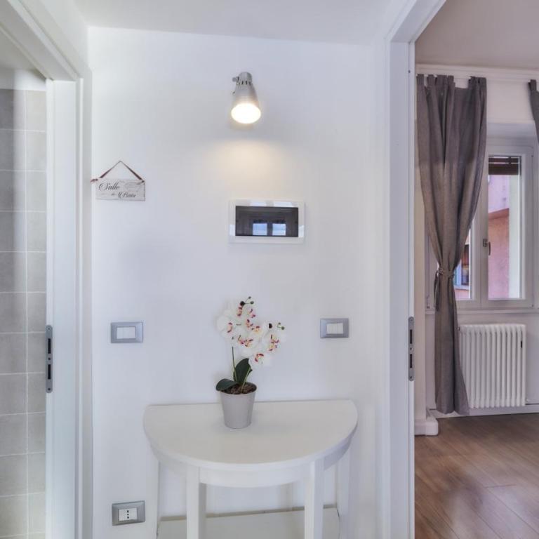 Margherita House - Appartamento con Vista Lago - 25