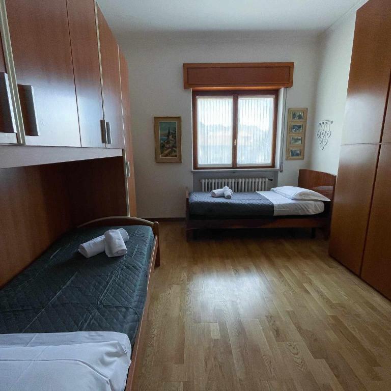 Terrazza San Martino - Appartamento con 2 Camere da Letto - 15