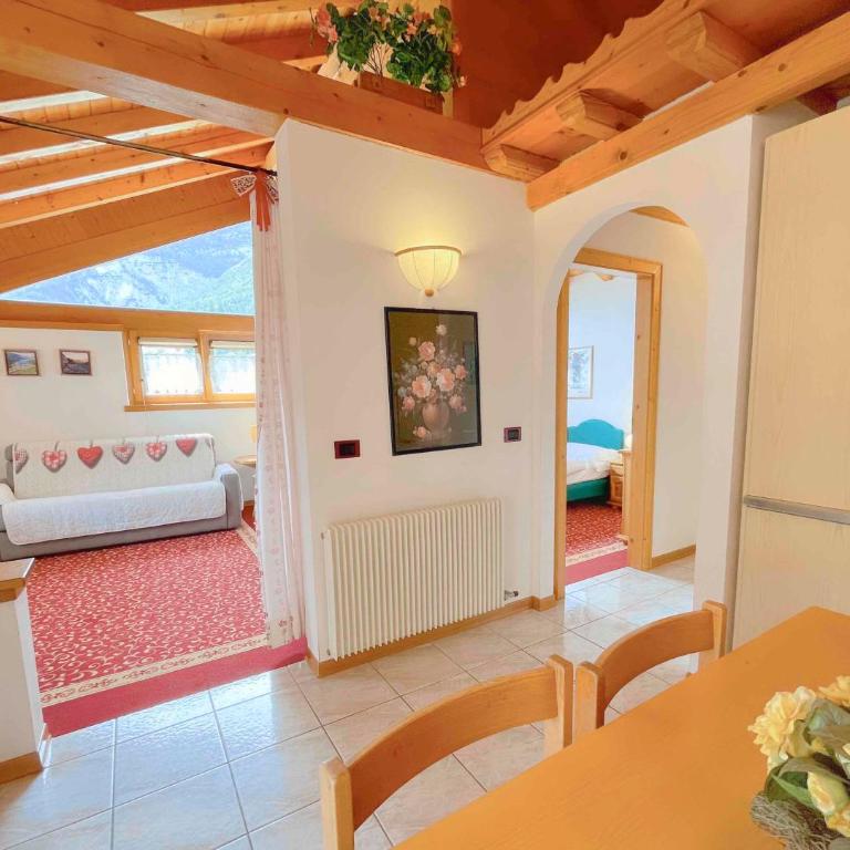 Alledolomiti Boutique Lake Hotel - Adults friendly - Chalet - 4