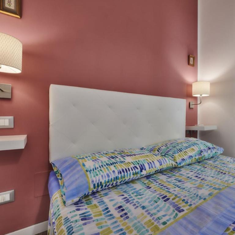 Margherita House - Appartamento con Vista Lago - 21