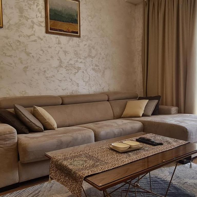 Premium NB Apartment - Belgrade Waterfront - Apartman sa 1 Spavaćom Sobom - 11