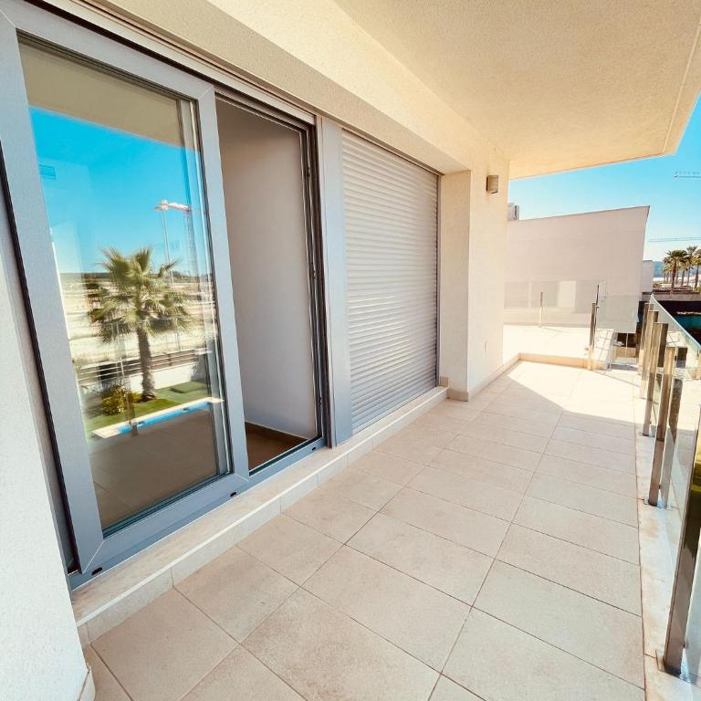 3053 Malibu - Villa con piscina privada - 6