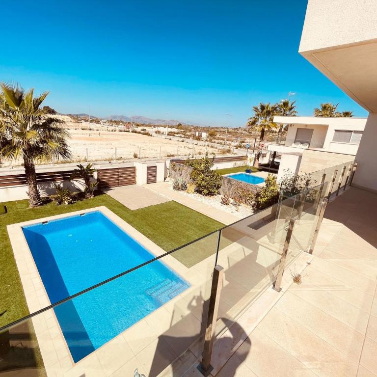 3053 Malibu - Villa con piscina privada - 25