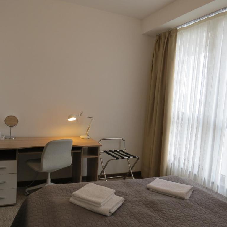 Premium NB Apartment - Belgrade Waterfront - Apartman sa 1 Spavaćom Sobom - 18