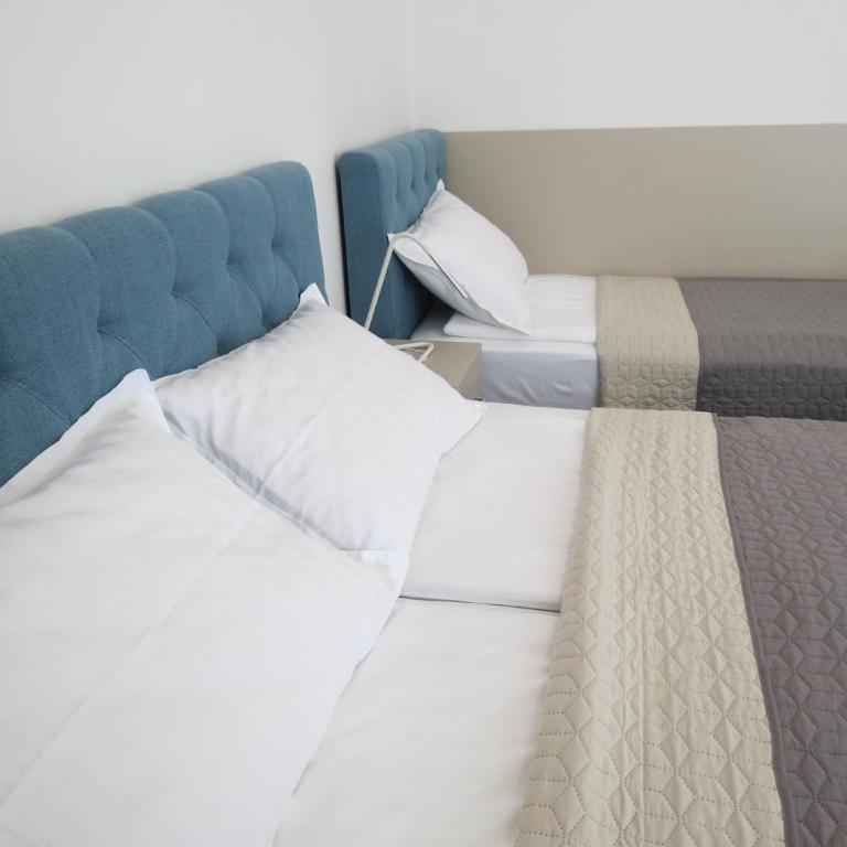 Premium NB Apartment - Belgrade Waterfront - Apartman sa 1 Spavaćom Sobom - 19