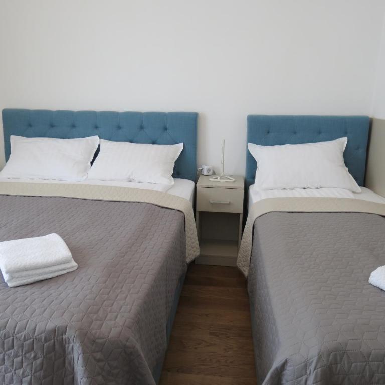 Premium NB Apartment - Belgrade Waterfront - Apartman sa 1 Spavaćom Sobom - 21