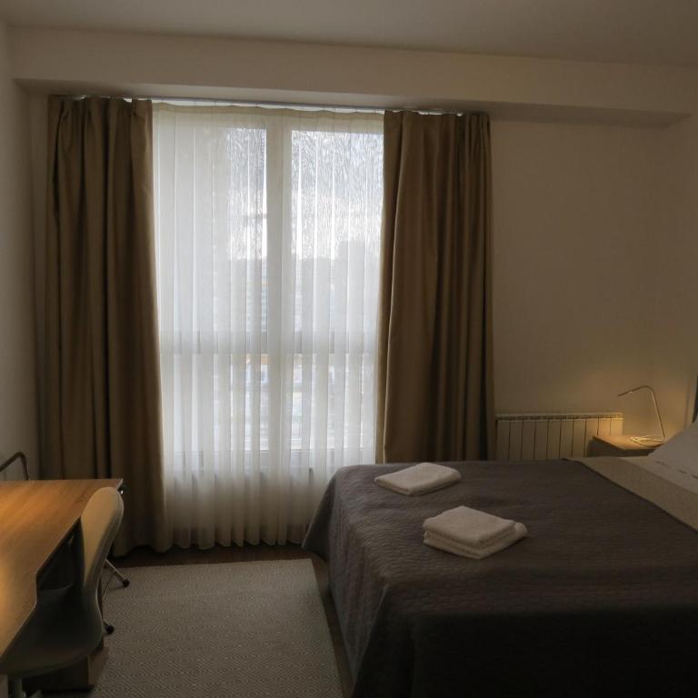 Premium NB Apartment - Belgrade Waterfront - Apartman sa 1 Spavaćom Sobom - 22