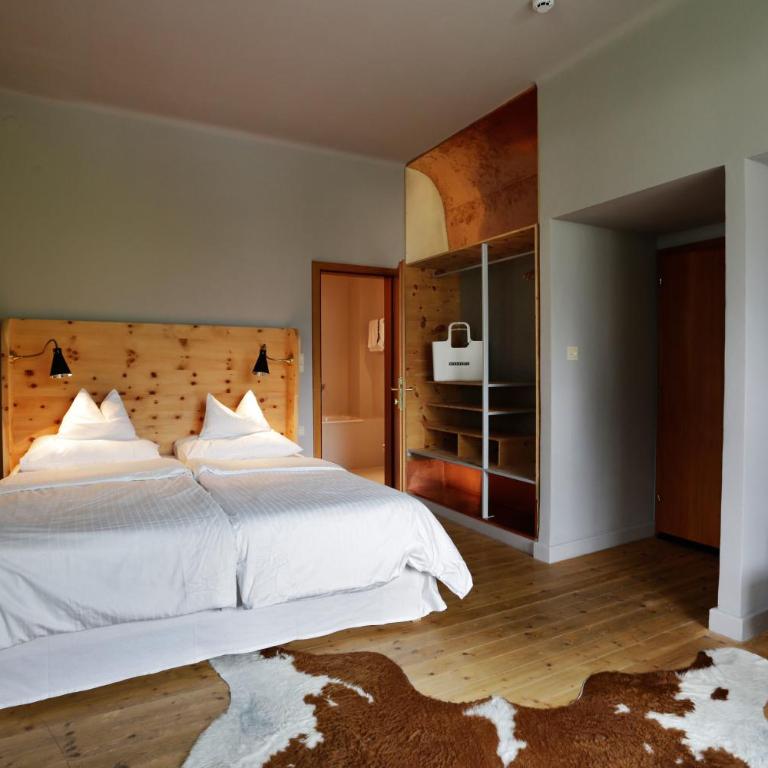 Design Hotel Miramonte - Doppelzimmer – Medium - 2