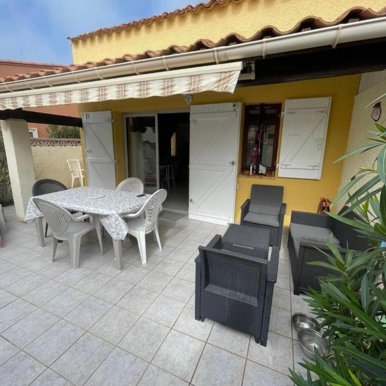 Charmante Villa de vacances - Haus mit 2 Schlafzimmern - 3