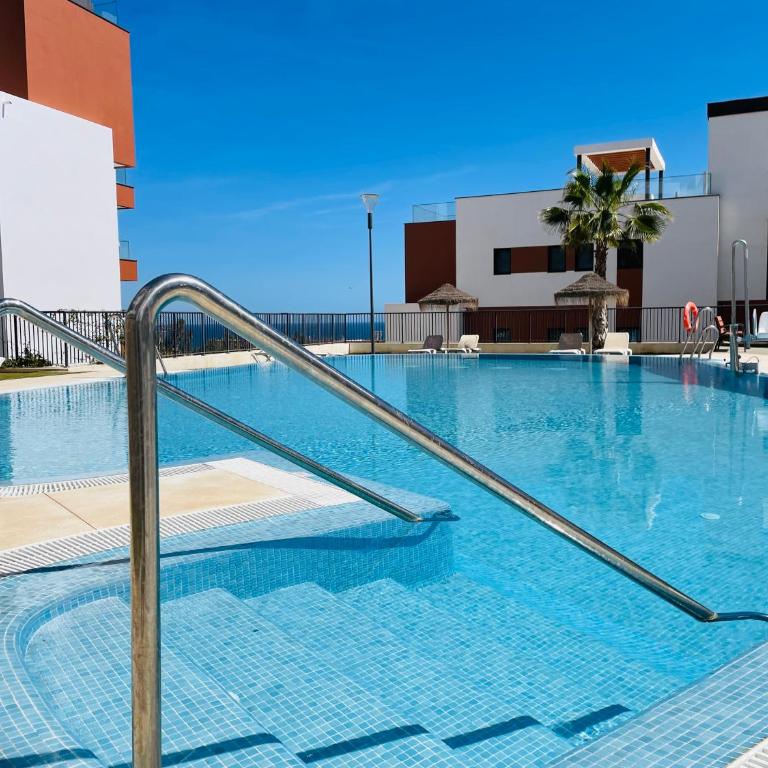 Little Dream - Luxury Beach Retreat - Apartamento de 2 dormitorios - 33